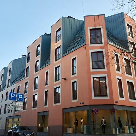 Studio Apartment In The Heart Of Riga Old Town Exteriör bild