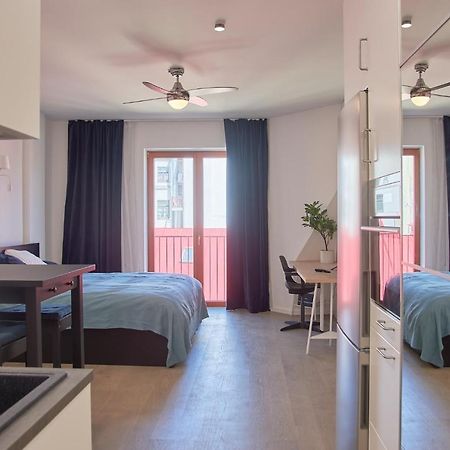 Studio Apartment In The Heart Of Riga Old Town Exteriör bild