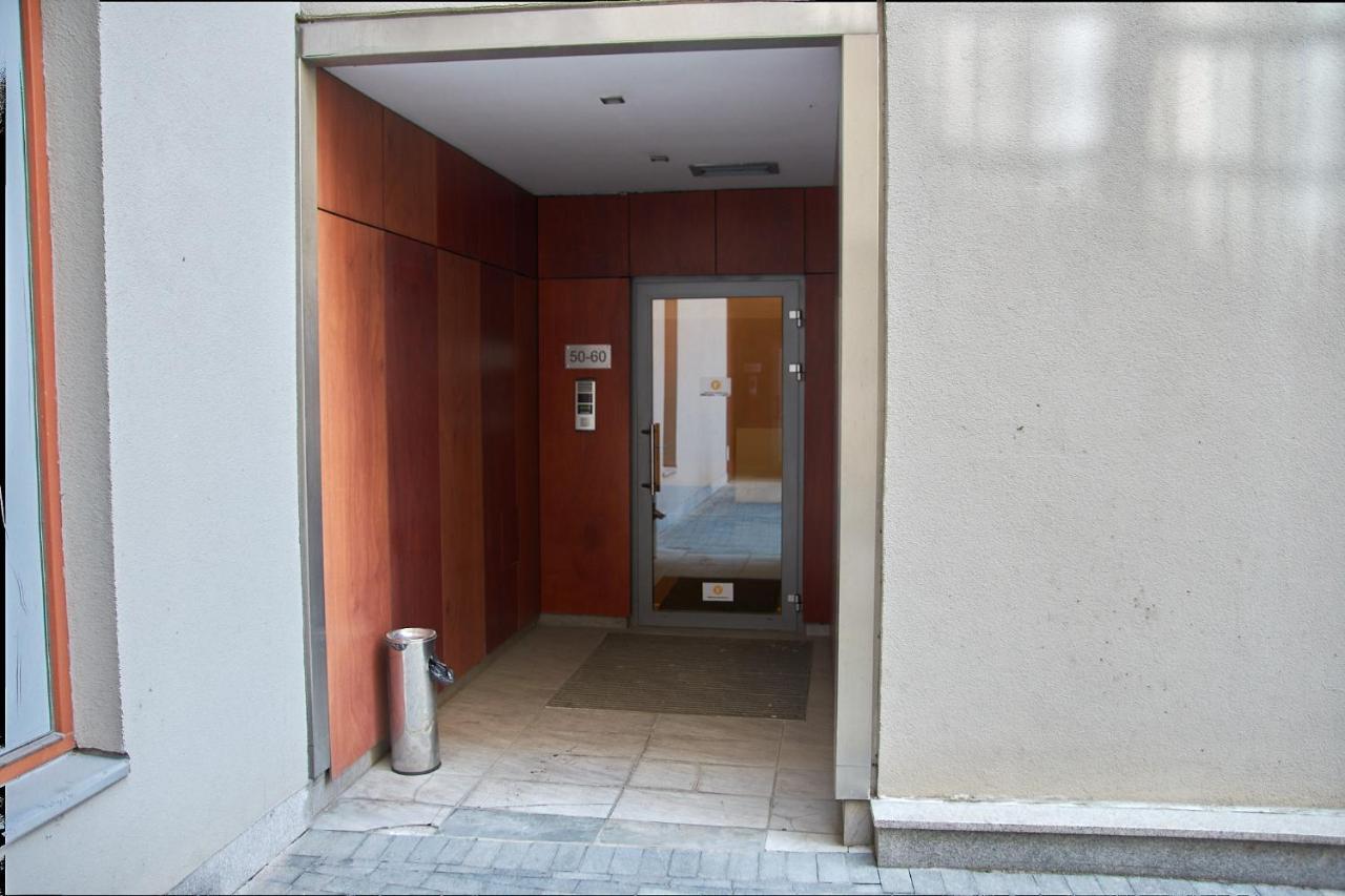 Studio Apartment In The Heart Of Riga Old Town Exteriör bild