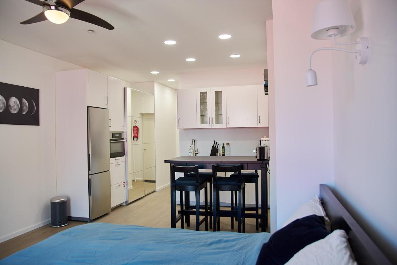 Studio Apartment In The Heart Of Riga Old Town Exteriör bild