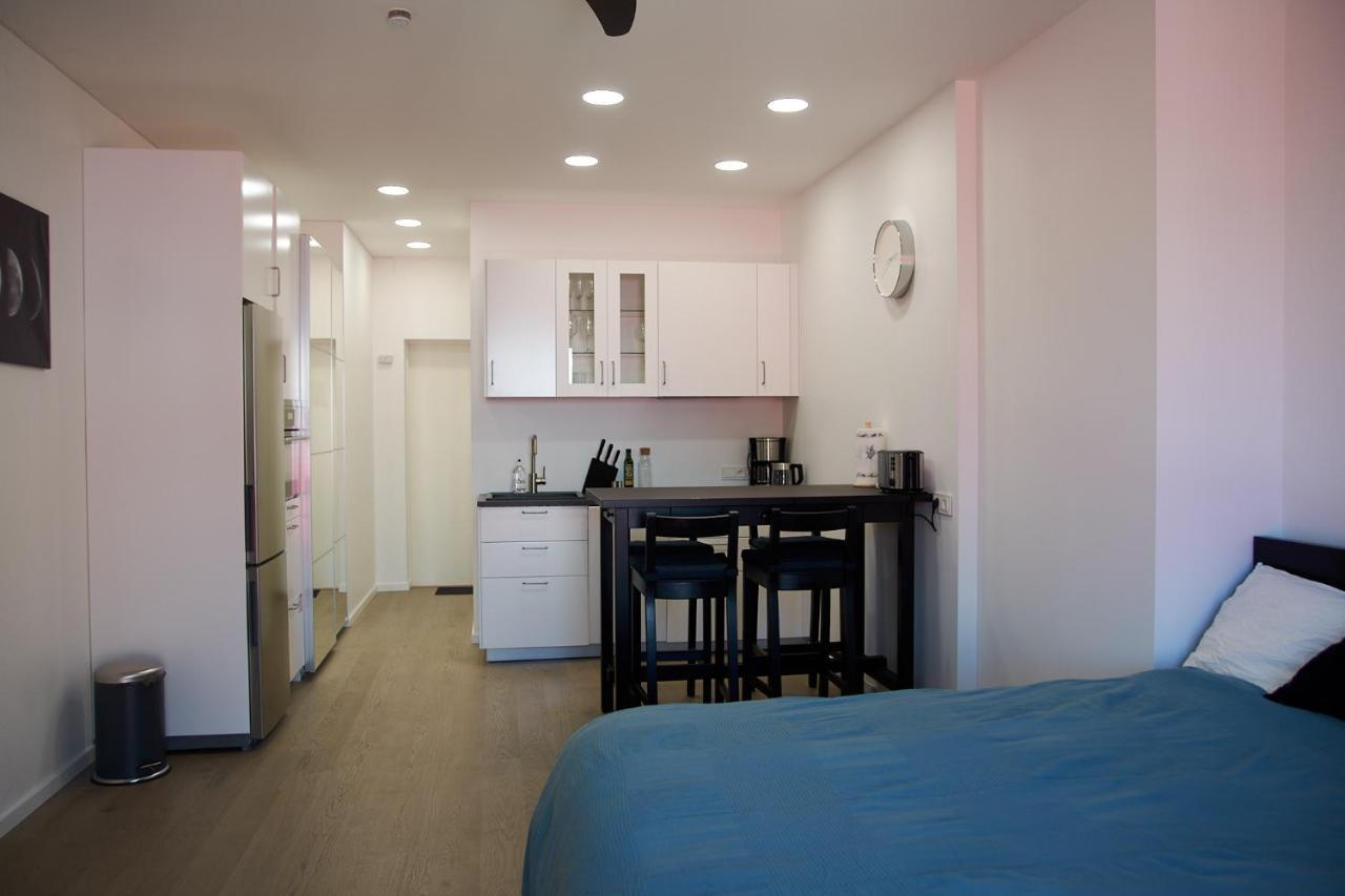 Studio Apartment In The Heart Of Riga Old Town Exteriör bild