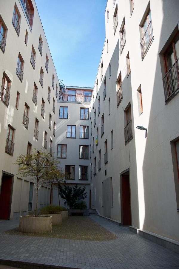 Studio Apartment In The Heart Of Riga Old Town Exteriör bild